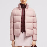 Abbadia Short Down Jacket