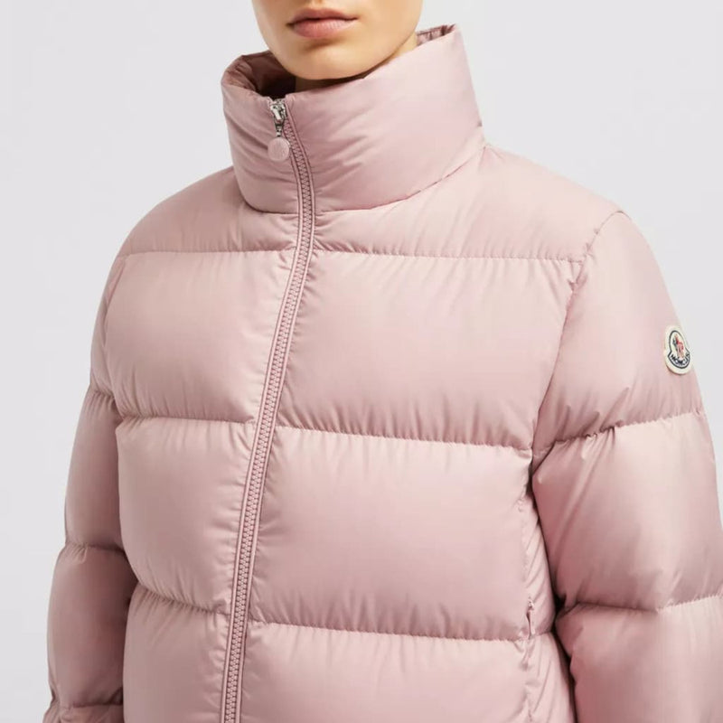 Abbadia Short Down Jacket