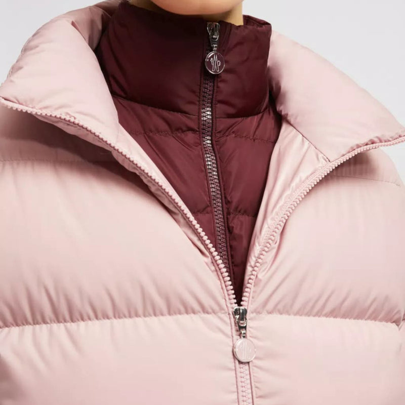 Abbadia Short Down Jacket