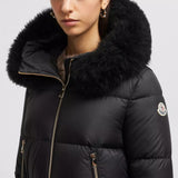 Laichefur Short Down Jacket