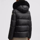 Laichefur Short Down Jacket