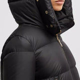 Laichefur Short Down Jacket