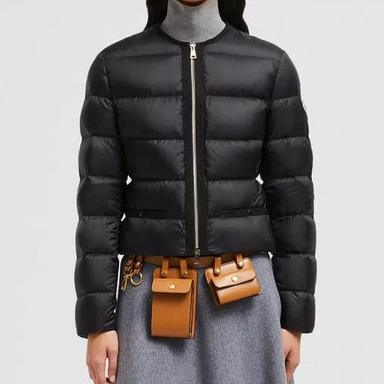 Laurine Short Down Jacket