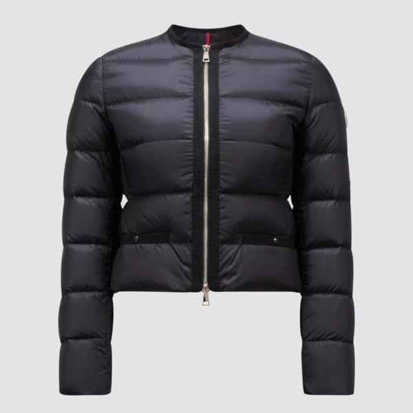 Laurine Short Down Jacket