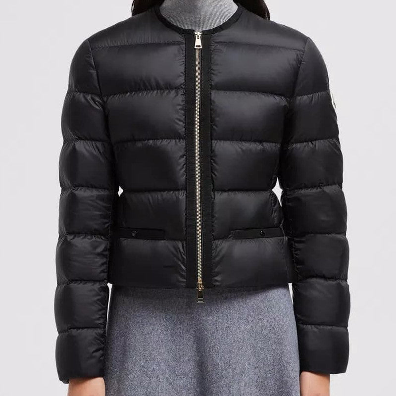 Laurine Short Down Jacket