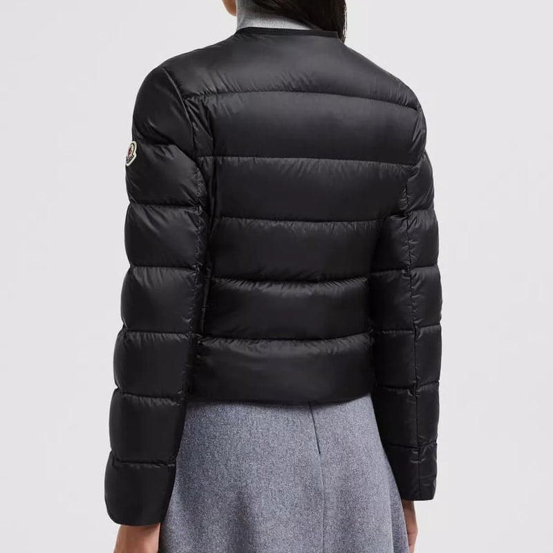 Laurine Short Down Jacket