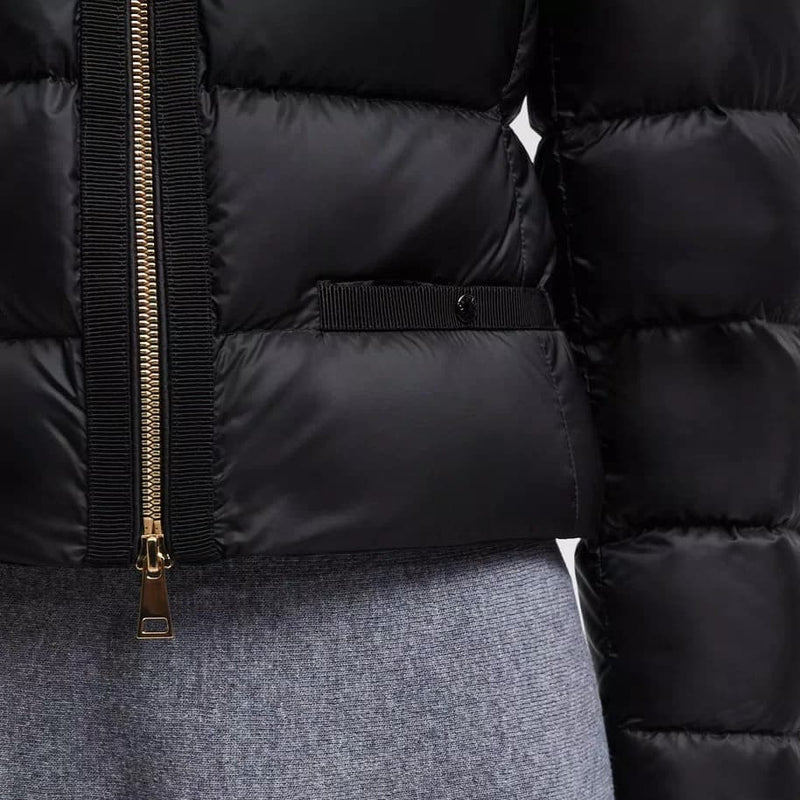 Laurine Short Down Jacket