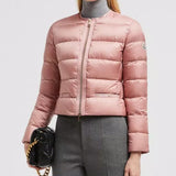 Laurine Short Down Jacket