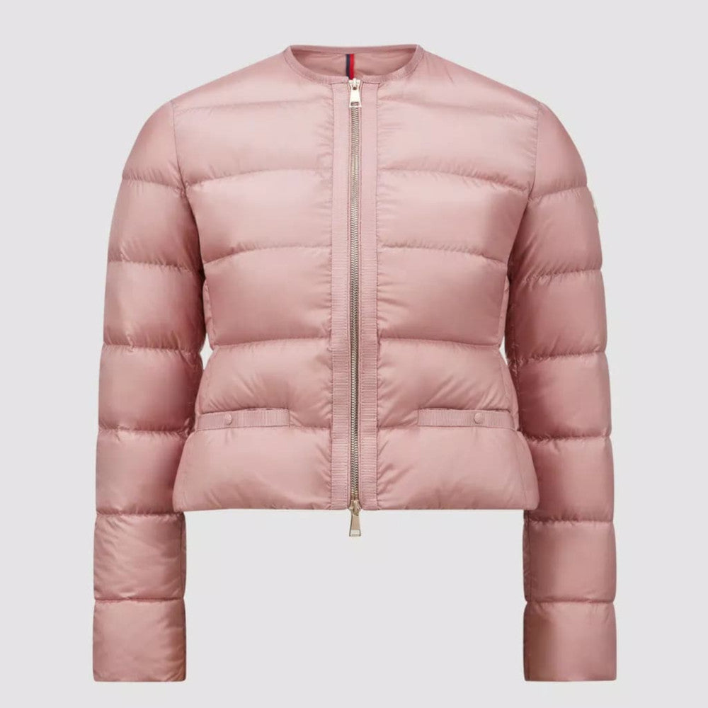 MONCLER Laurine Short Down Jacket J20931A00101595FE51B