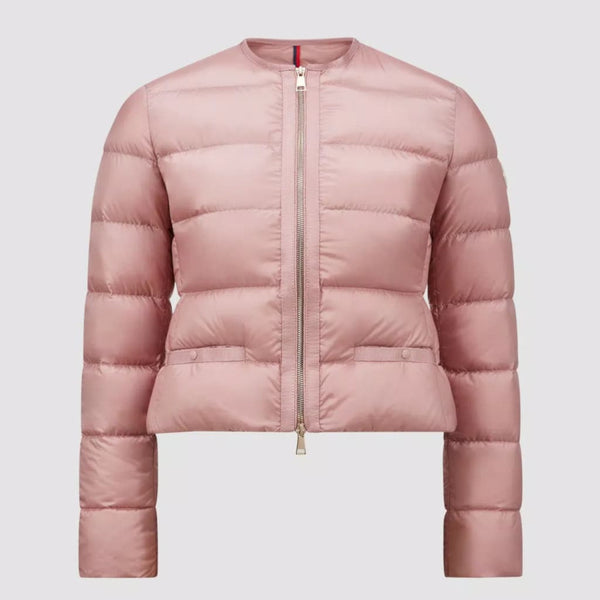 Laurine Short Down Jacket