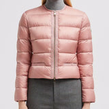 Laurine Short Down Jacket