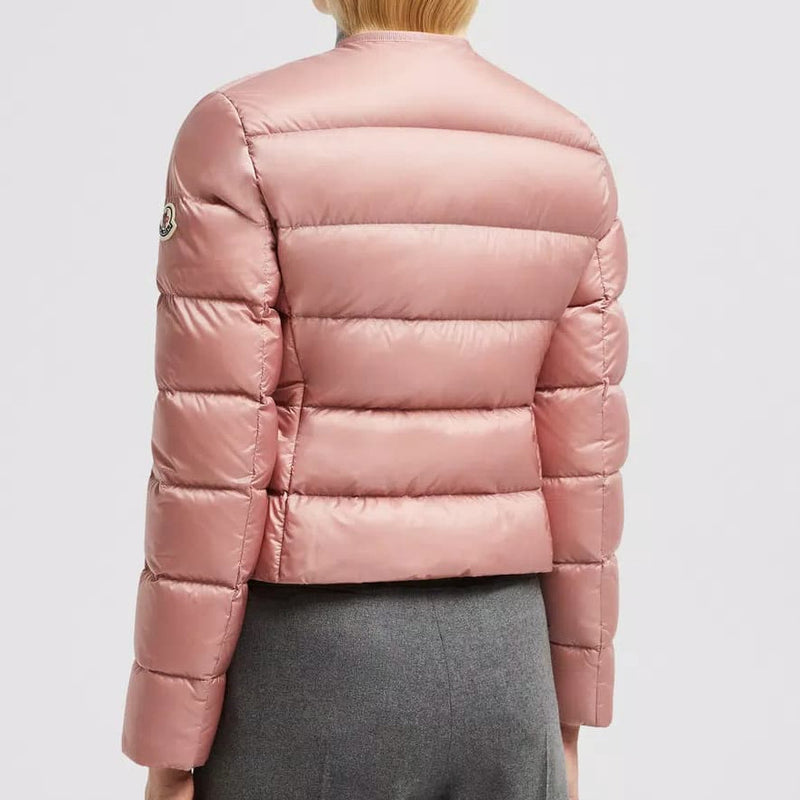 Laurine Short Down Jacket