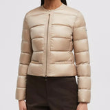 Laurine Short Down Jacket