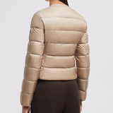 Laurine Short Down Jacket