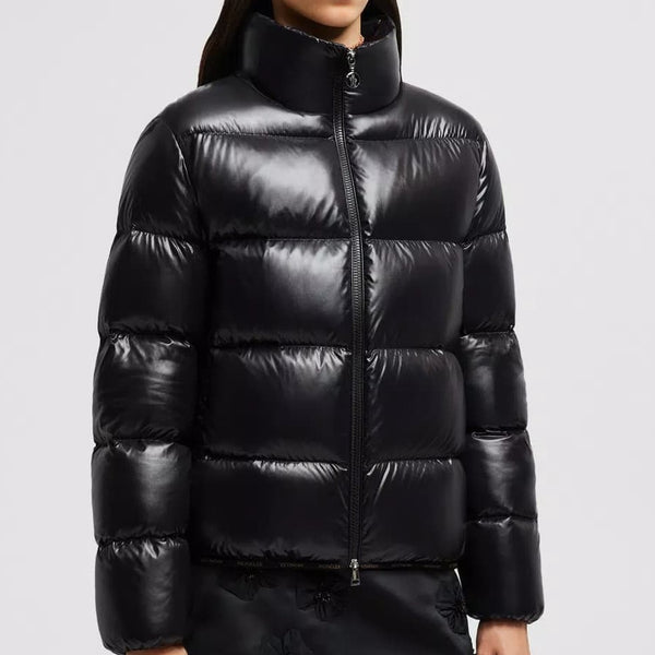 Abbadia Short Down Jacket