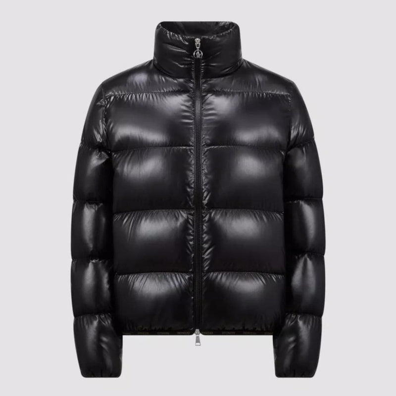 Abbadia Short Down Jacket