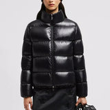 Abbadia Short Down Jacket