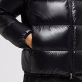 Abbadia Short Down Jacket