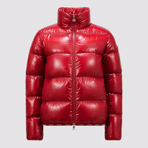 Abbadia Short Down Jacket