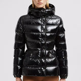 Barante Short Down Jacket