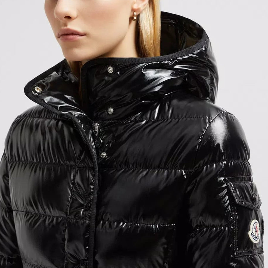 MONCLER Barante Short Down Jacket J20931A00017597EU999 MONCLER Barante Short Down Jacket J20931A00017597EU999