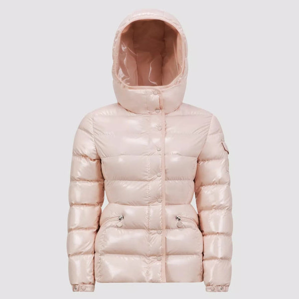 Barante Short Down Jacket