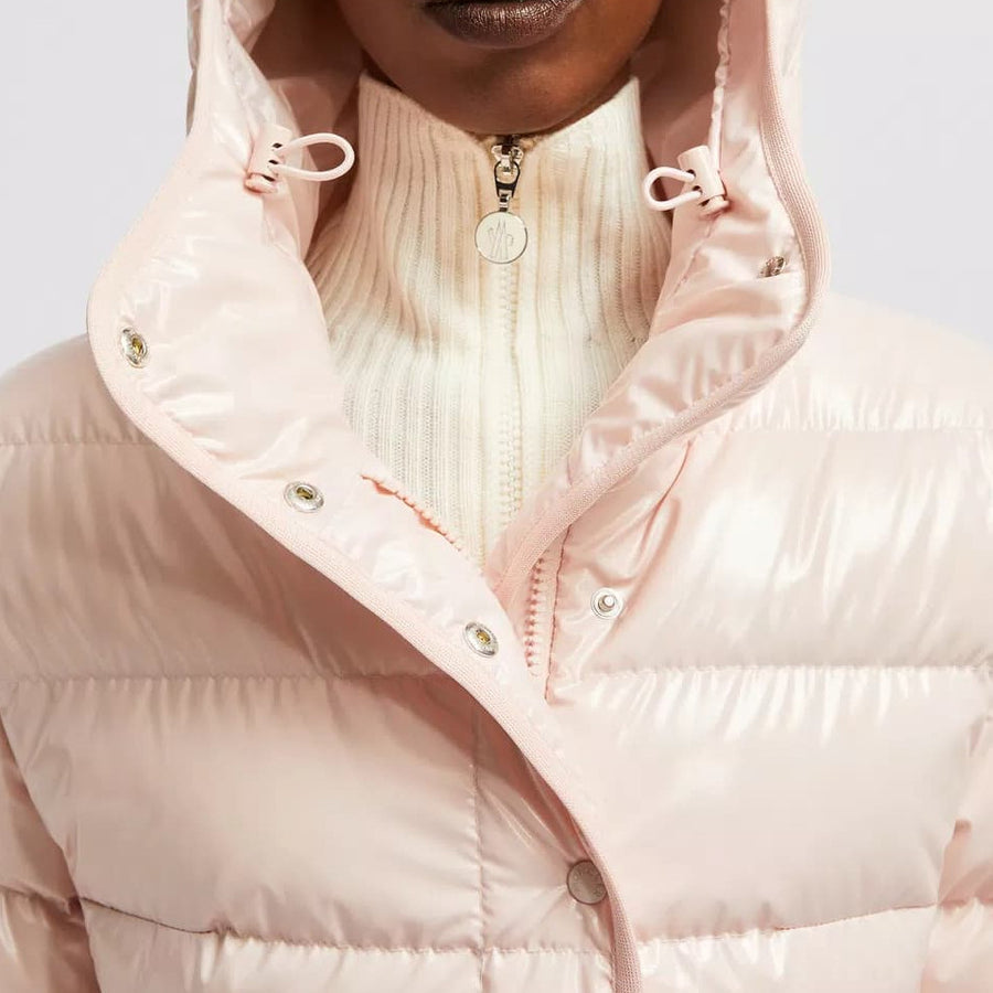 MONCLER Barante Short Down Jacket J20931A00017597EU519