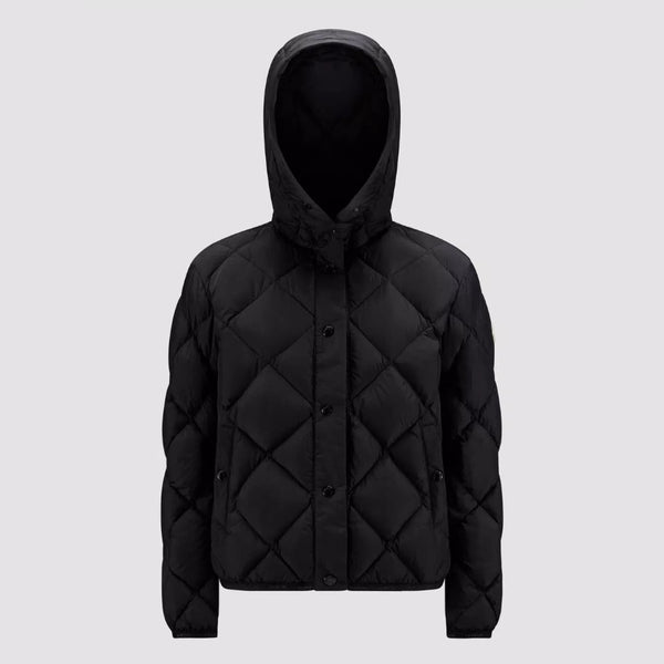 Arvouin Short Down Jacket