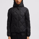 Arvouin Short Down Jacket