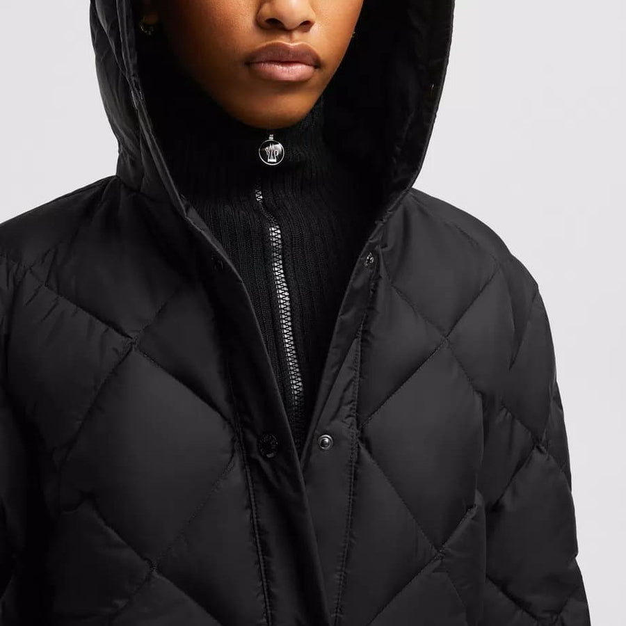 関税込 Arvouin Short Down Jacket J20931A0018653A5E034 MONCLER Biron Short Down Jacket J20931A00091597WN999