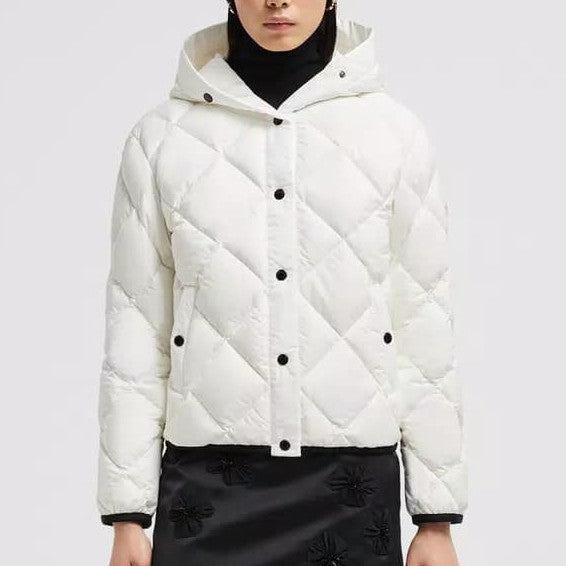 Arvouin Short Down Jacket