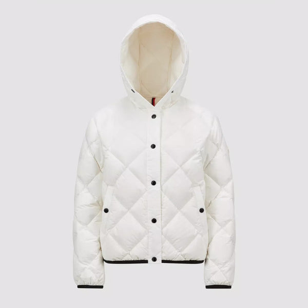 Arvouin Short Down Jacket