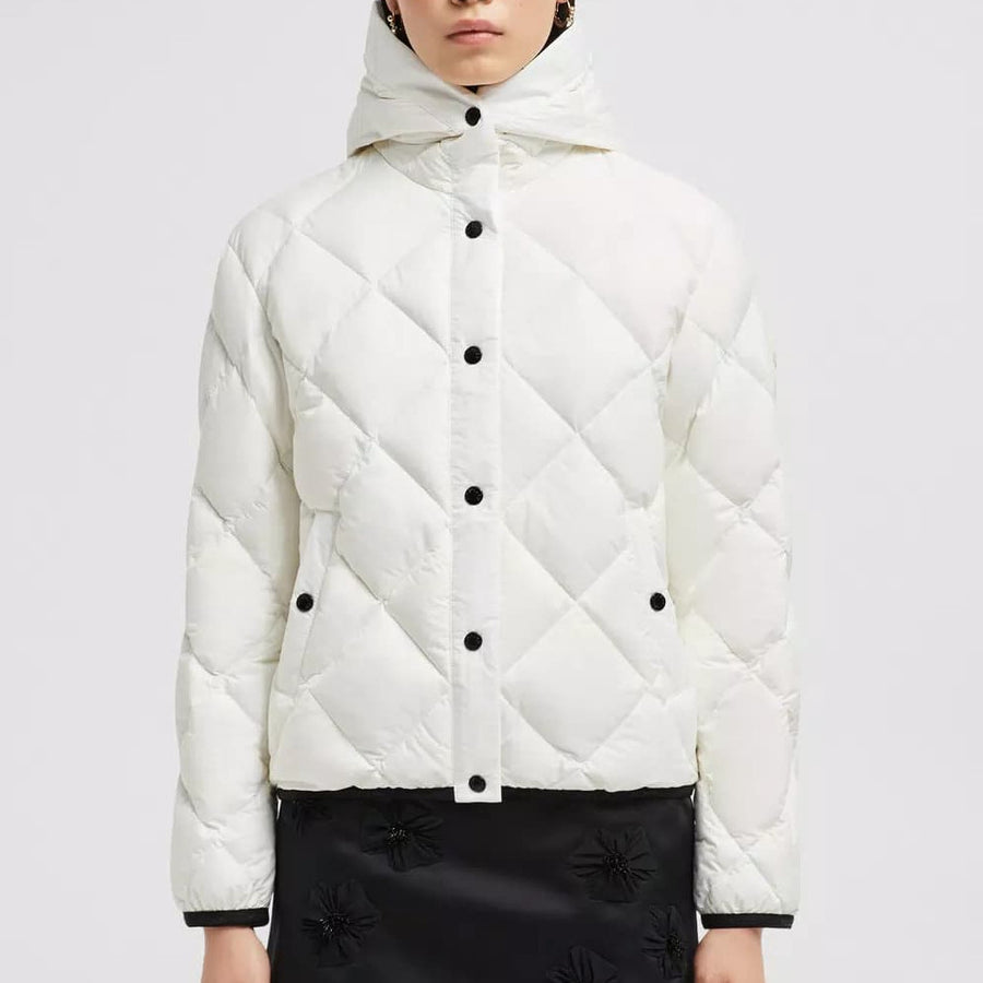 関税込 Arvouin Short Down Jacket J20931A0018653A5E999 MONCLER Arvouin Short Down Jacket J20931A0018653A5E999