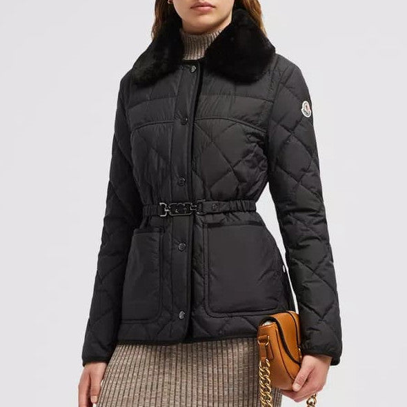 Cygne Short Down Jacket