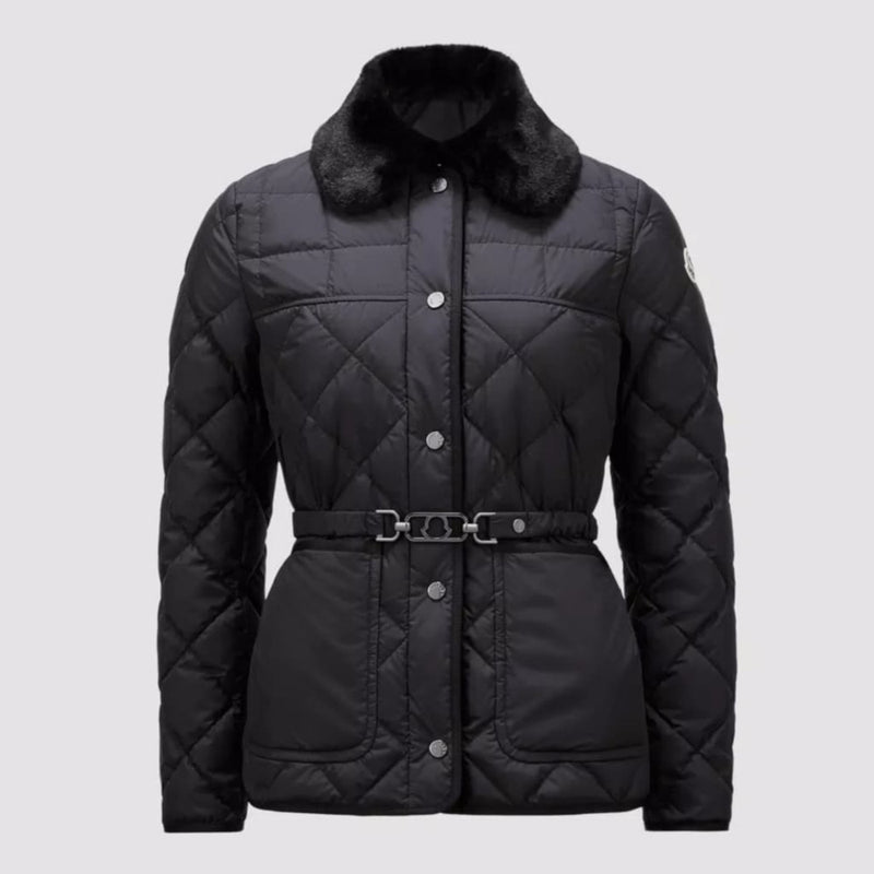 Cygne Short Down Jacket