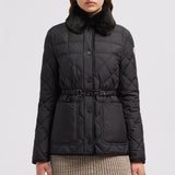 Cygne Short Down Jacket