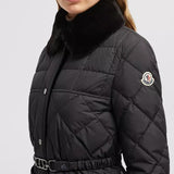 Cygne Short Down Jacket