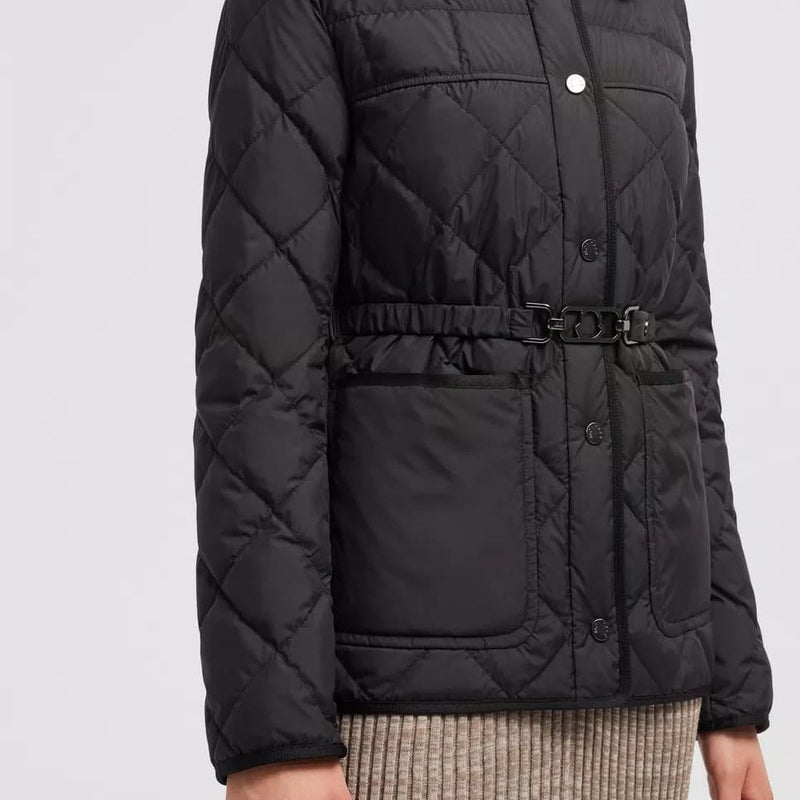 Cygne Short Down Jacket