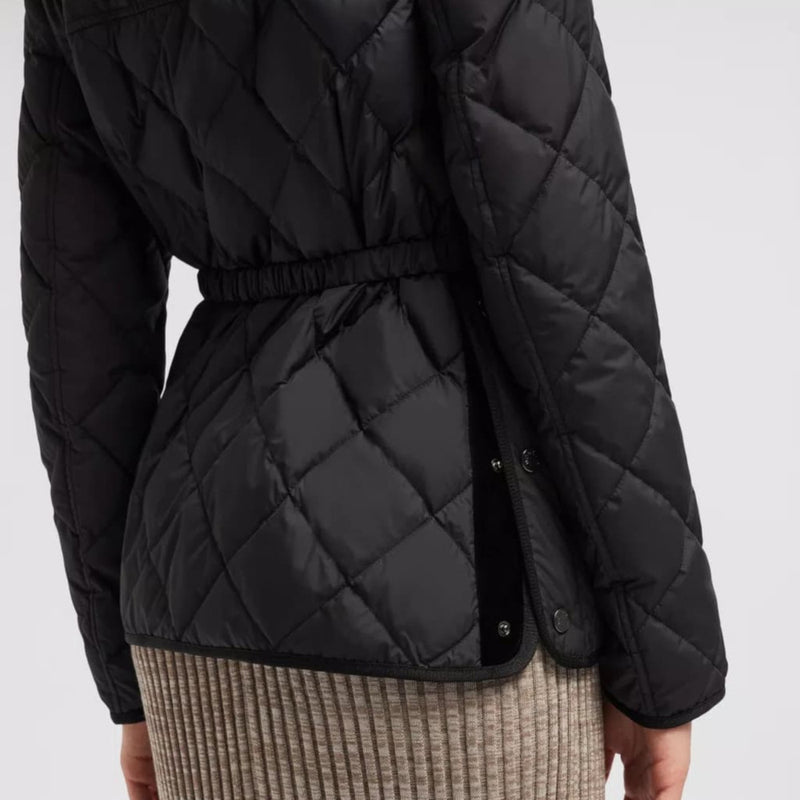 Cygne Short Down Jacket