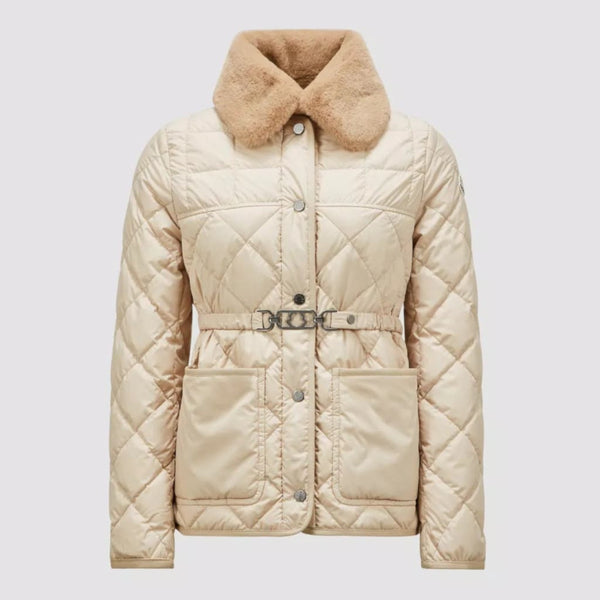 Cygne Short Down Jacket