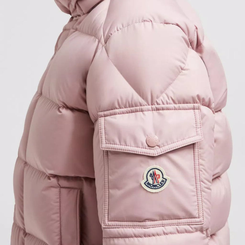 MONCLER Moncler Maya 70 Short Down Jacket J20931A0016954A8151A