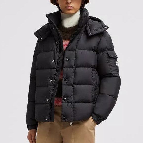 Moncler Maya 70 Short Down Jacket