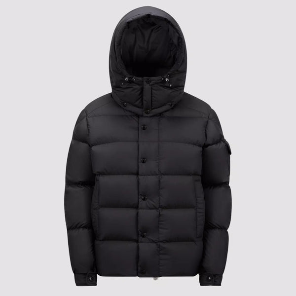 Moncler Maya 70 Short Down Jacket