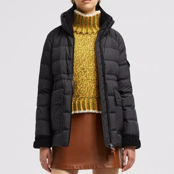 Baux Short Down Jacket