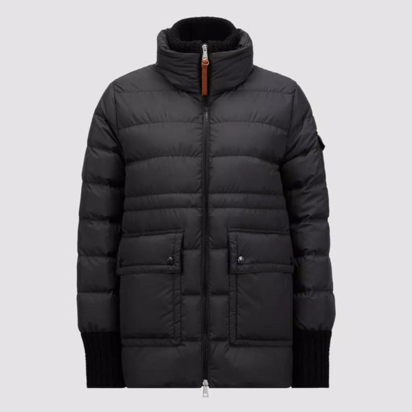 Baux Short Down Jacket