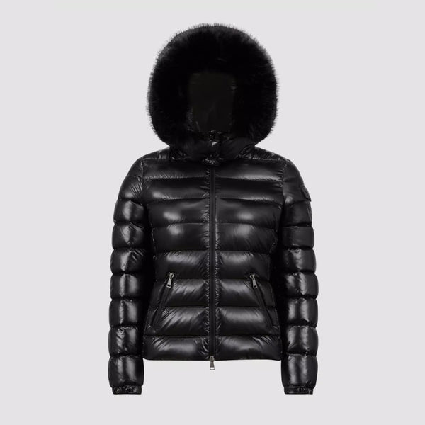 Badyf Short Down Jacket