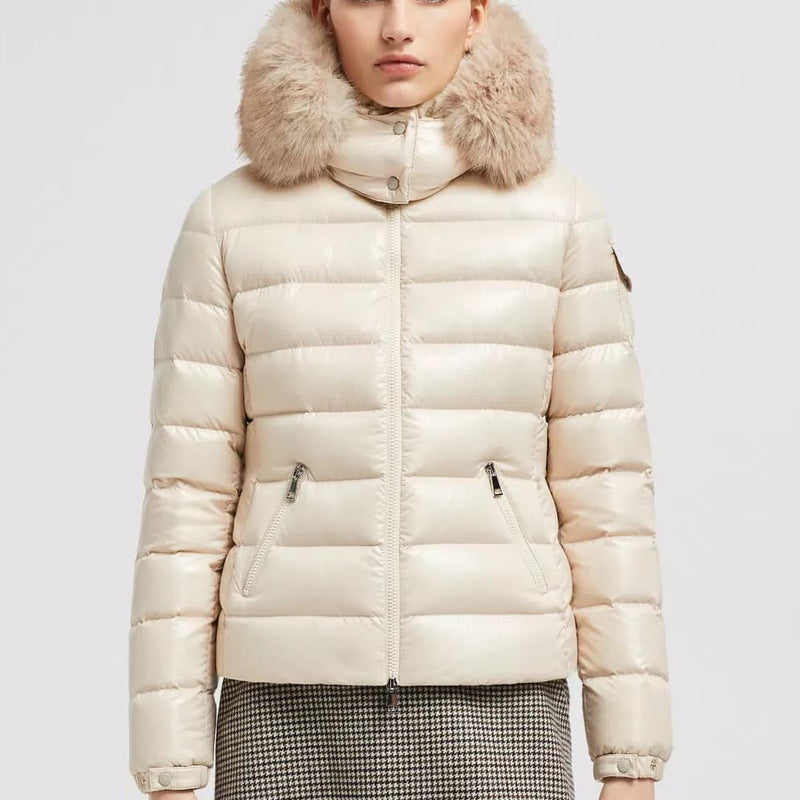 Badyf Short Down Jacket