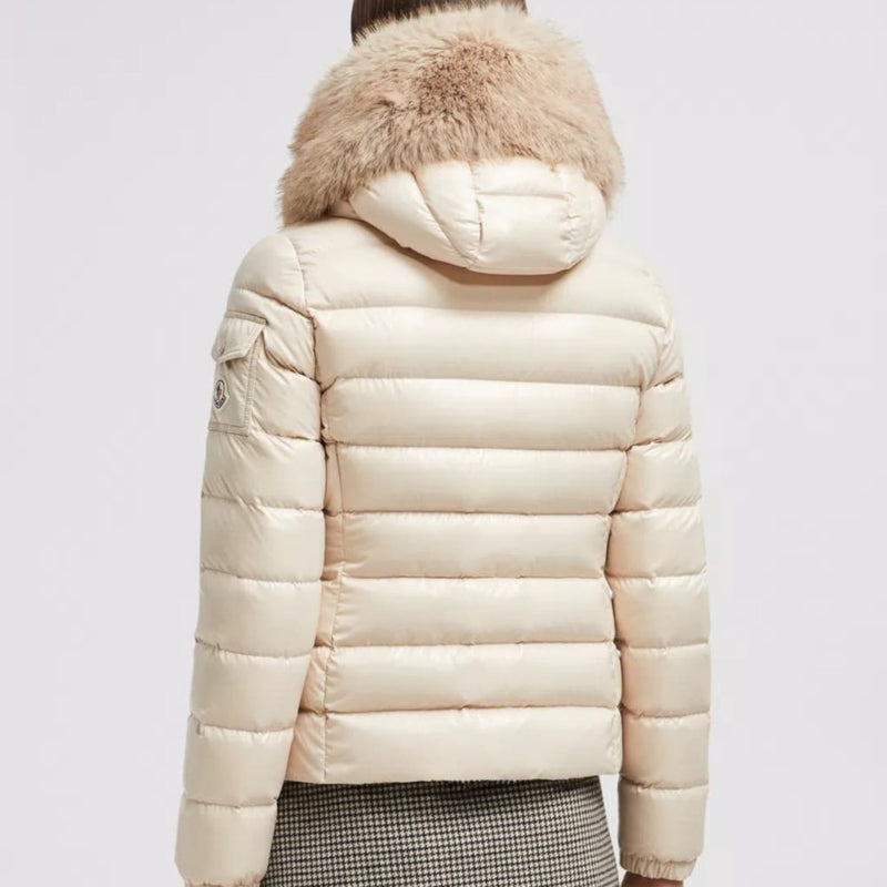 Badyf Short Down Jacket