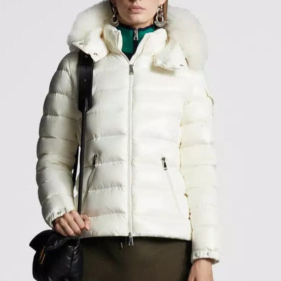 Badyf Short Down Jacket