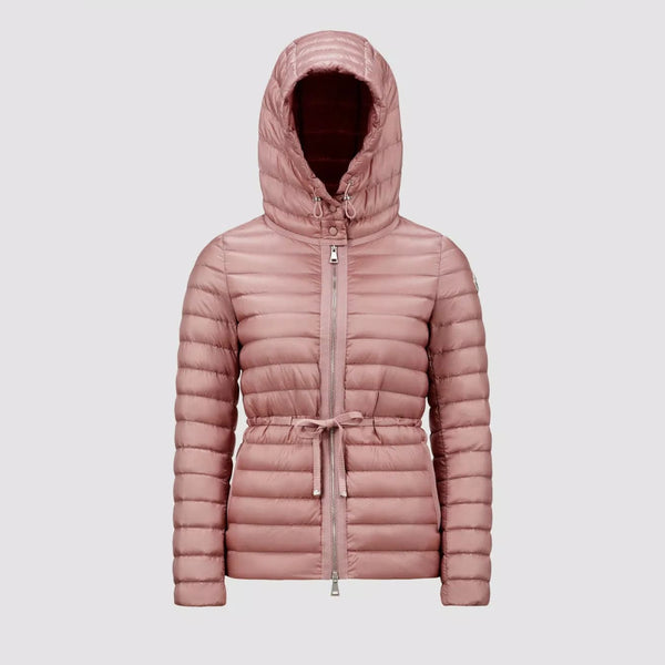 Raie Short Down Jacket